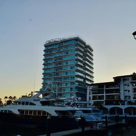 Luxury Condo On The Marina Puerto Vallarta Dış mekan fotoğraf