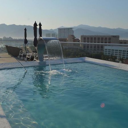 Luxury Condo On The Marina Puerto Vallarta Dış mekan fotoğraf