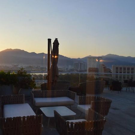 Luxury Condo On The Marina Puerto Vallarta Dış mekan fotoğraf