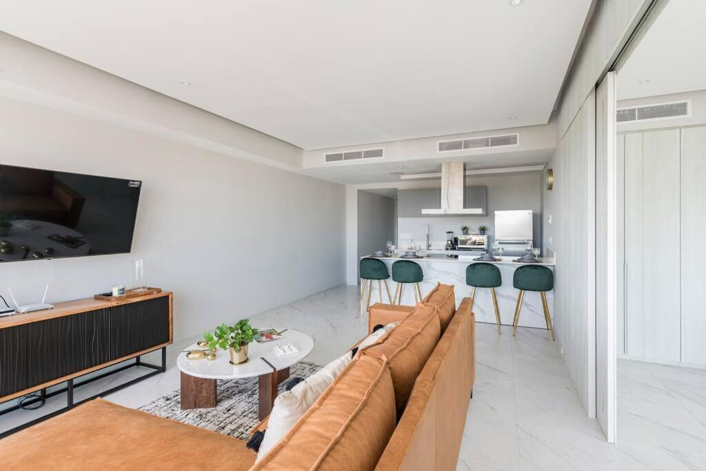 Luxury Condo On The Marina Puerto Vallarta Dış mekan fotoğraf